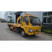 Китай Wrecker Truck / Removal Truck / 5ton Road Rescue Vehicle